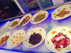 -快乐爱斯米牛排自助(金州安盛店)
