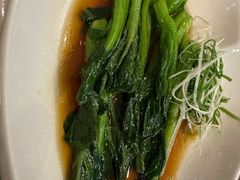 -南京空港温德姆花园酒店·MTF满庭芳中餐厅
