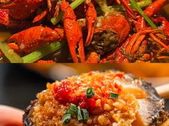 -红盔甲·小龙虾(天钥桥店)