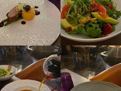 -恰餐厅及酒吧CHAR Bar & Grill(北京三里屯洲际店)