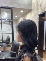 -首脑美发沙龙