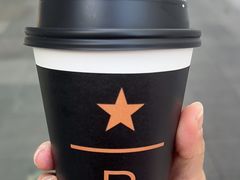 -星巴克臻选(成都太古里店)