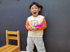 -美吉姆早教(西安万象城中心)