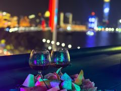 -外滩8号 whisky bar(金延大厦店)