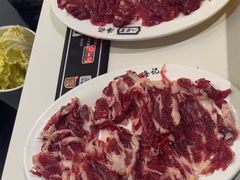 -八合里潮汕鲜牛肉火锅(上海汇智广场店)