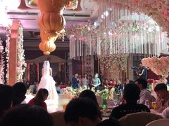 -芭菲盛宴·环球美食(北城国际店)