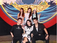 -E+有冰工厂·昆仑寒宫2(五角场店)