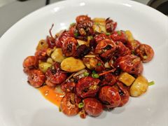 -禾田餐厅•乡野湖北菜(徐东店)