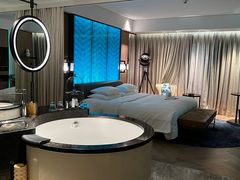 -北京索菲特大酒店