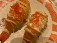 -新一番三文鱼寿司(大东海店)