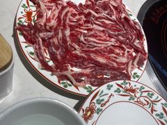 -汕头八合里海记牛肉店(清河店)