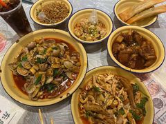 -东排食堂长沙小吃大排档(五一广场店)
