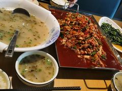 -易老九江湖菜(北滨一路店)