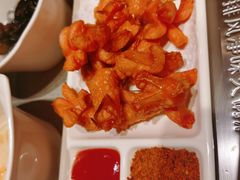 -海底捞火锅(亲贤北街店)