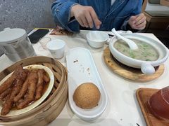 -蔡澜点心·粤菜(月星环球港店)