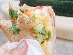 -星巴克(迪士尼小镇店)