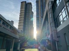 -吉的堡幼儿园(西安雅居乐铂琅峯园)