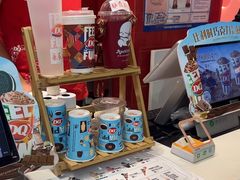 -DQ·蛋糕·冰淇淋(阜盛道店)
