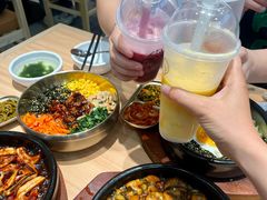 -米村拌饭(淮安区吾悦广场店)