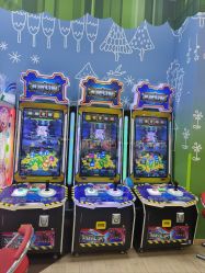 -莫莉幻想儿童乐园(北京丰台永旺店)