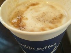 -瑞幸咖啡(苏河1号店)