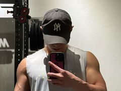 -mYSTEPS健身运动馆(古北店)