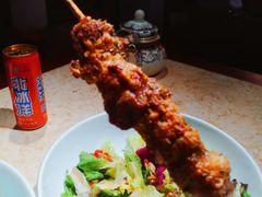 -品质伊骊新疆菜(紫金店)
