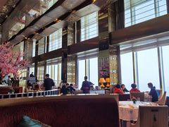 -金轩中餐厅 Jin Xuan(浦东丽思卡尔顿酒店)