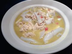 -许爷家·生态湖鲜(徐汇日月光店)