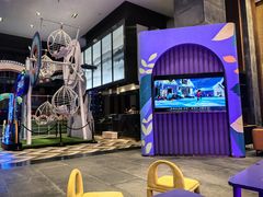 -清远熹乐谷温泉度假酒店