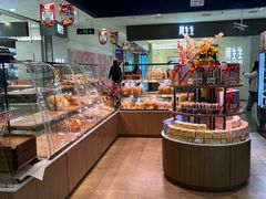 -PARIS BAGUETTE巴黎贝甜(周浦万达店)