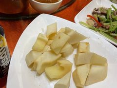 -华盛丰温州大排档(东三环南路店)