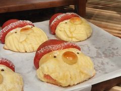 -CARINO BAKERY&CAFE(人广来福士店)