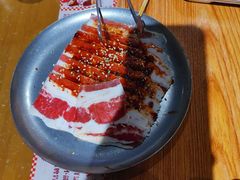 -哼蟹二将·烤肉酱蟹(合生汇店)