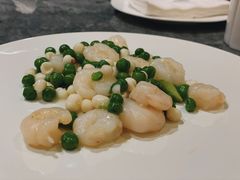 -南京四方酒店-傲途格精选·椽宫中餐厅