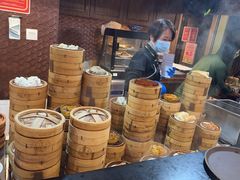 -香港蓮香樓(中環店)