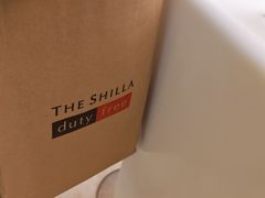 -新罗免税店(济州店)