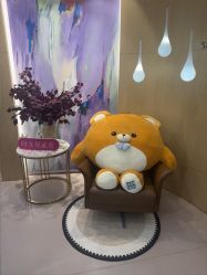 -澳玛·星光医疗美容