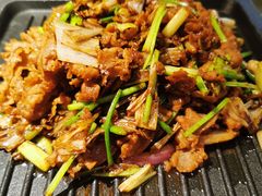 -青年公社烤鸭(熙悦天街店)