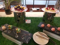 -永泰福朋喜来登酒店-宜客乐自助餐厅(远大路店)