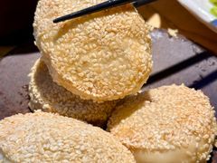 -吴越荣记苏州菜·松鼠桂鱼 100% 活鱼现做(月光码头店)