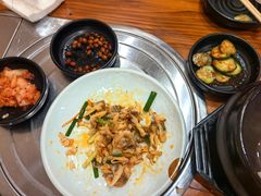 -高社长参鸡汤(高丽街店)