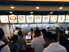 -大唐腾记腊汁肉夹馍(西安北站店)