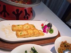 -院里寻菜·精致庭院菜(观沙岭店)