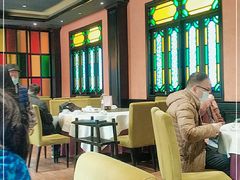 大堂-粥旺庄(芳村店)