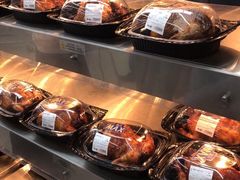 -盒马X会员店(上海森兰商都店)