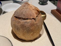 -狮王府淮扬菜(老门东店)
