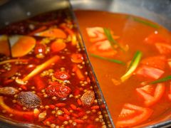 台式麻辣锅-湊湊火锅·茶憩(杭州湖滨银泰in77店)