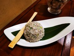 鲮鱼滑-大良毋米粥(锦龙路总店)