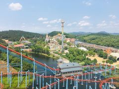 -南京银杏湖乐园